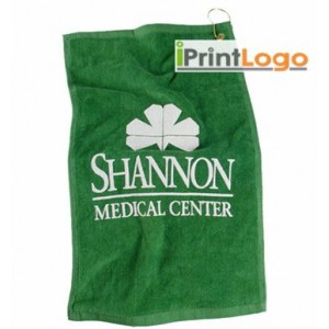 GOLF TOWELS-IGT-1L2527
